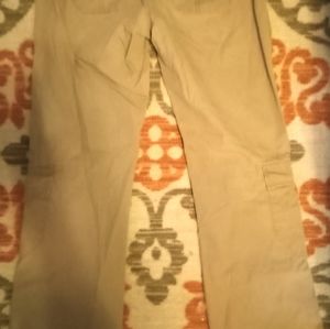 Lucky Brand cargo pants